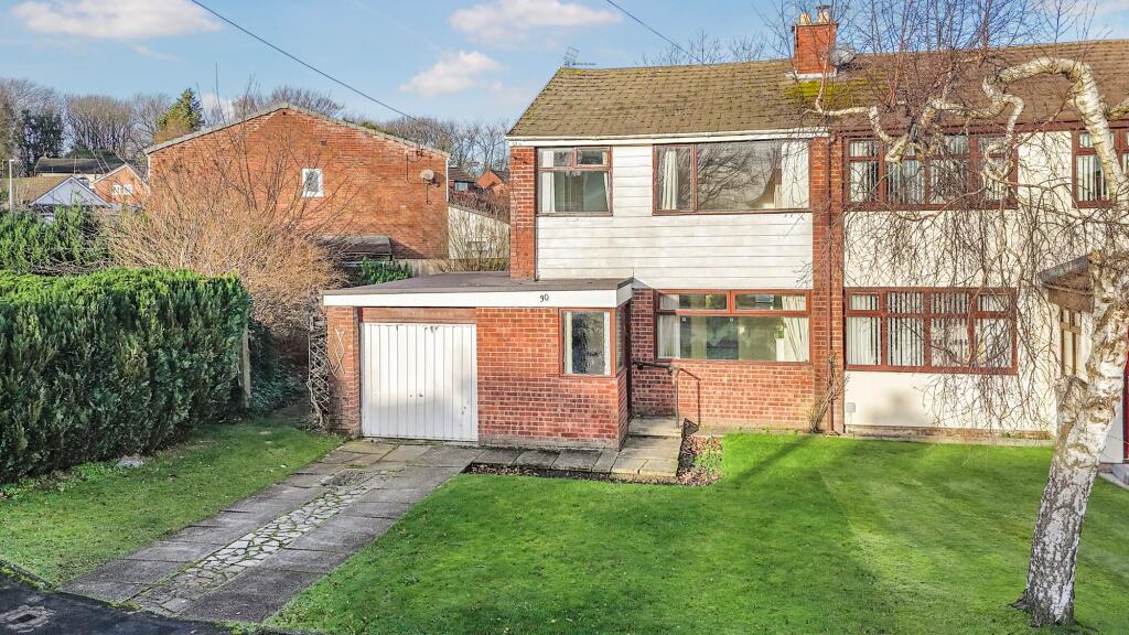 Main image of property: Westhaven Crescent, Aughton, L39