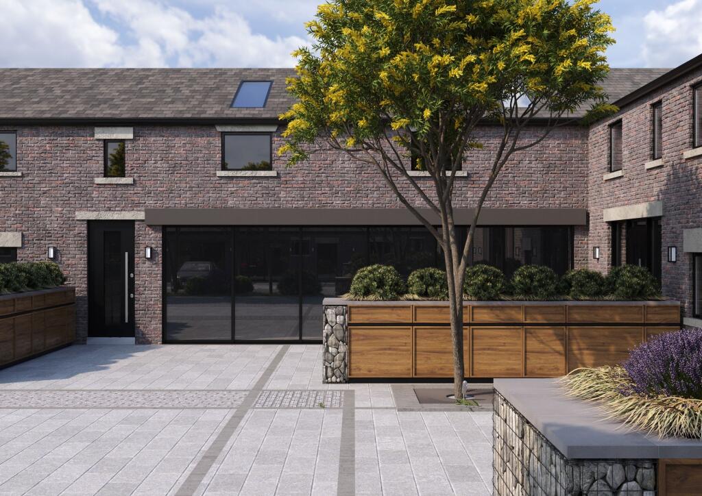 Main image of property: Holly Fold Barns, Rainford Road, L39