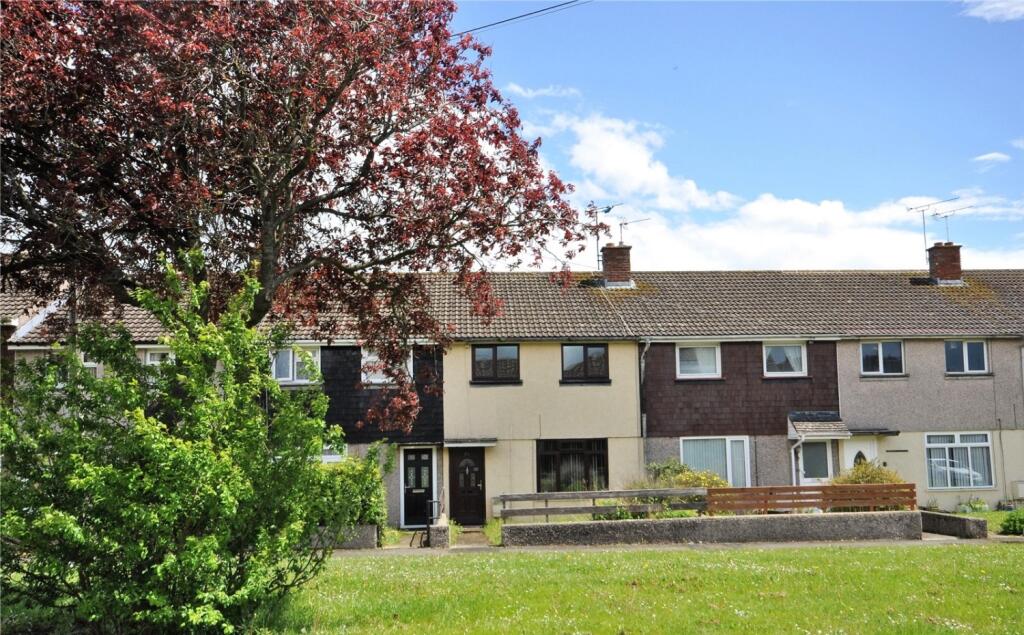 Main image of property: Barbury Close, Swindon, SN25
