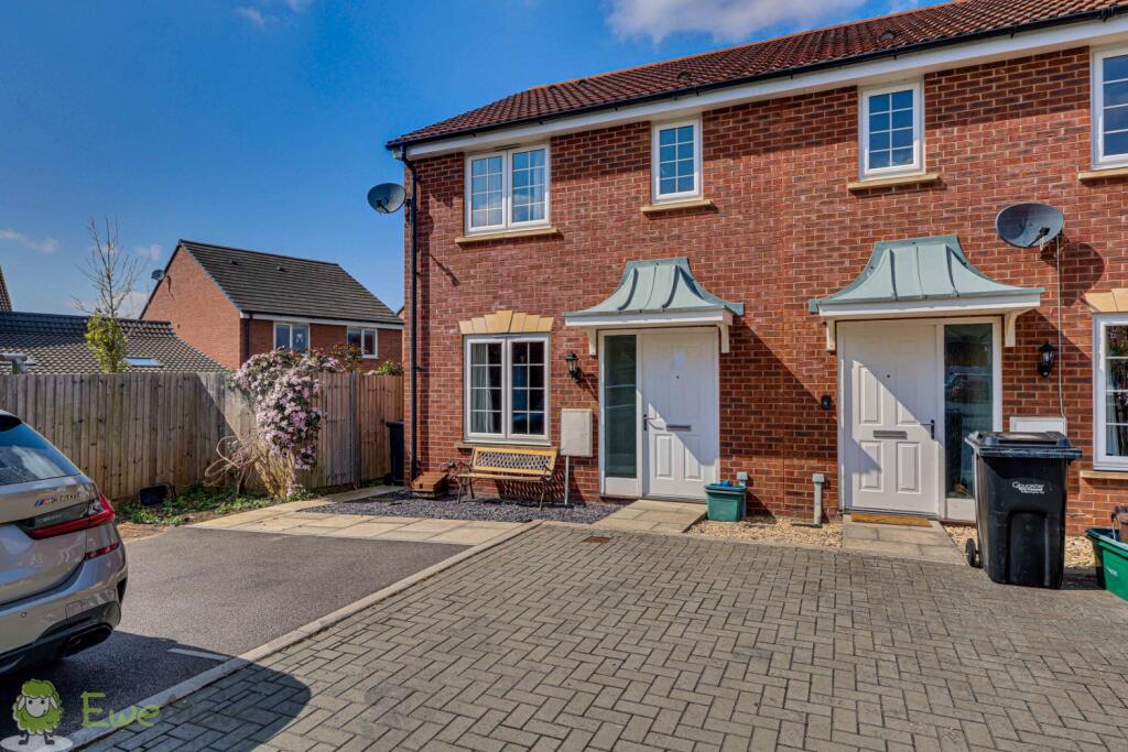 Main image of property: Babdown Close Kingsway, Quedgeley, Gloucester, GL2 2