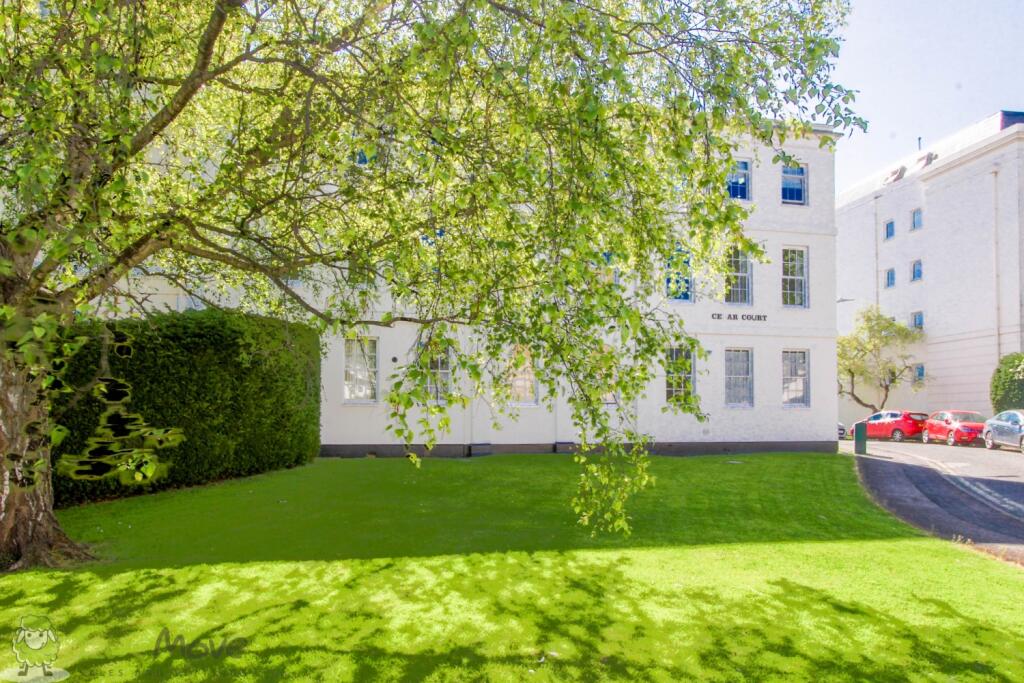 Main image of property: 6 Cedar Court Road, Cheltenham