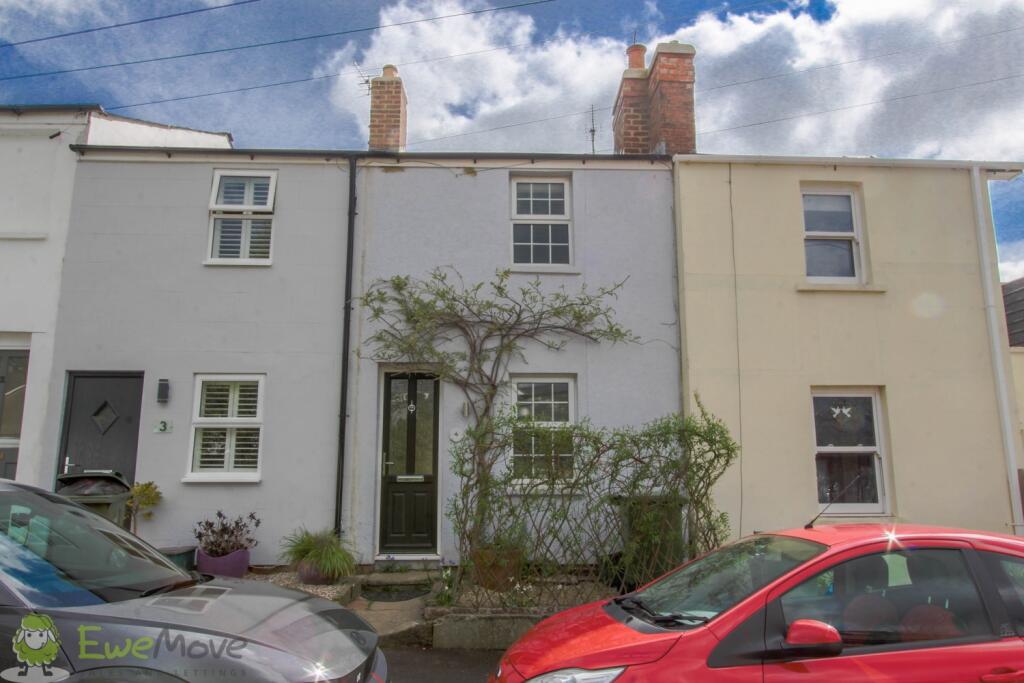 Main image of property: 4 Oakland Street, Charlton Kings, Cheltenham