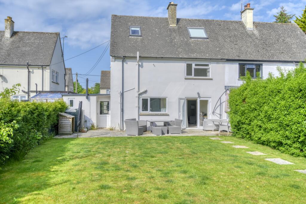 Main image of property: SOUTHSIDE, SHIPTON MOYNE, TETBURY, GLOUCESTERSHIRE, GL8