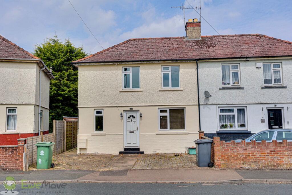 Main image of property: Sebert Street, Gloucester, GL1 3