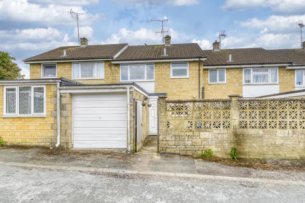 Main image of property: CIRENCESTER, Gloucestershire, GL7