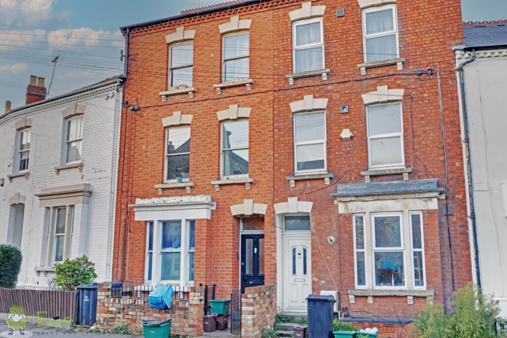 Main image of property: Brunswick Road, Gloucester, GL1 1