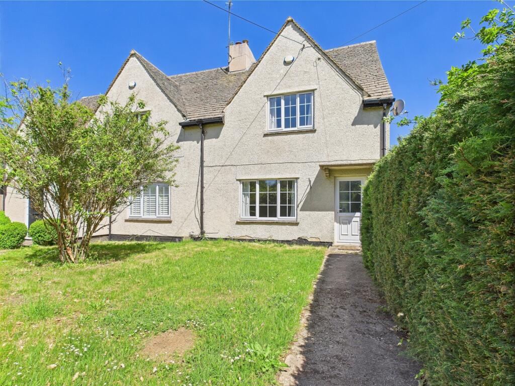Main image of property: Silver Street, South Cerney