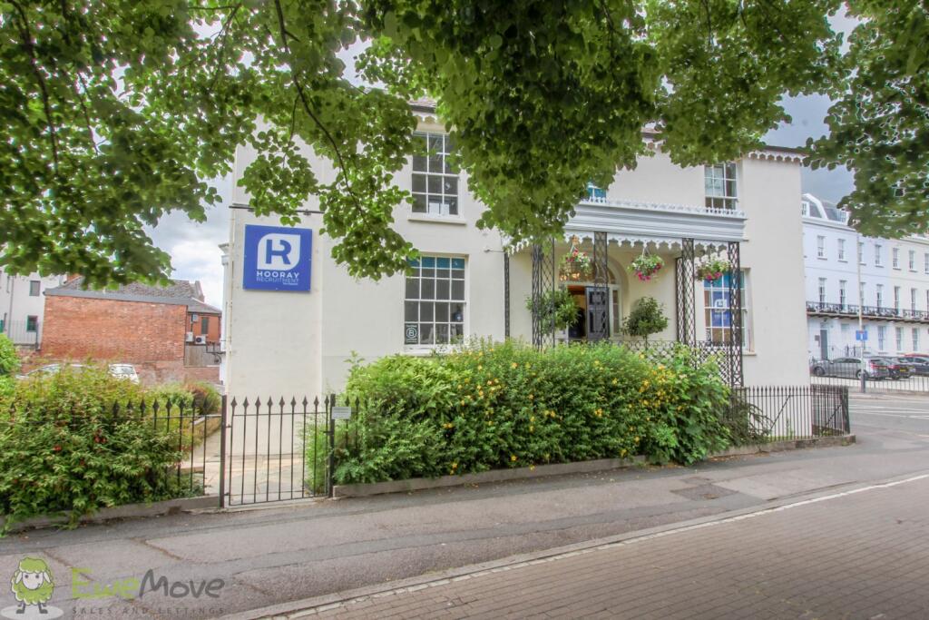 Main image of property: Office 2 71 Rodney Road, Cheltenham