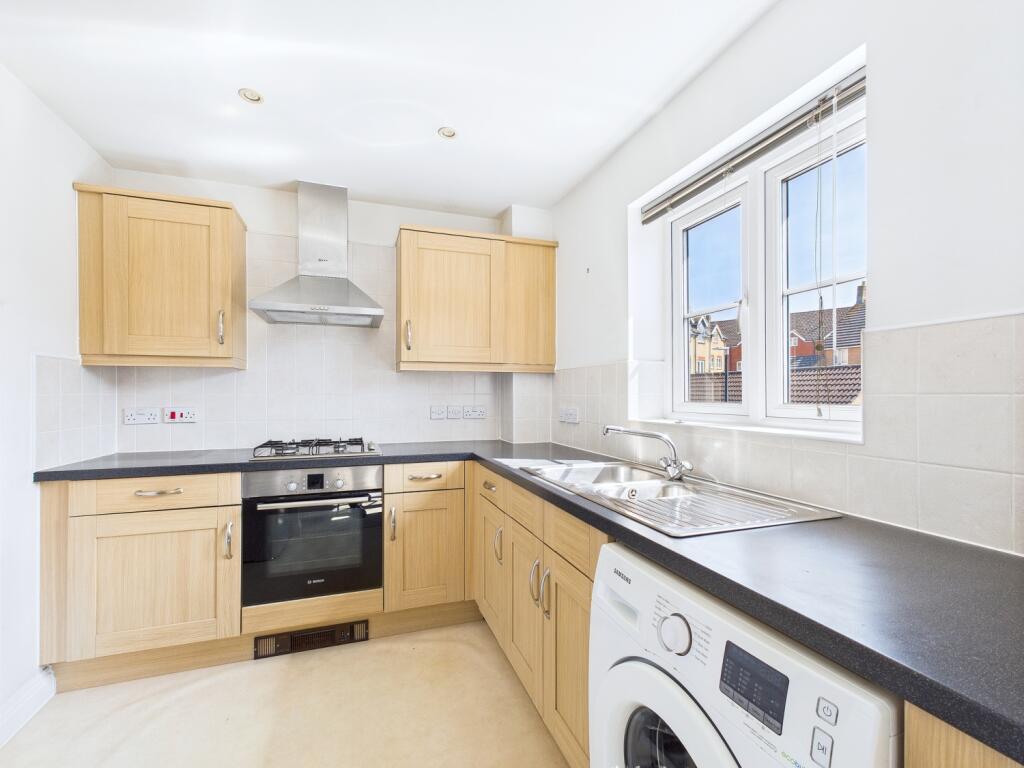 Main image of property: 2 Tippett Avenue, Redhouse, Swindon