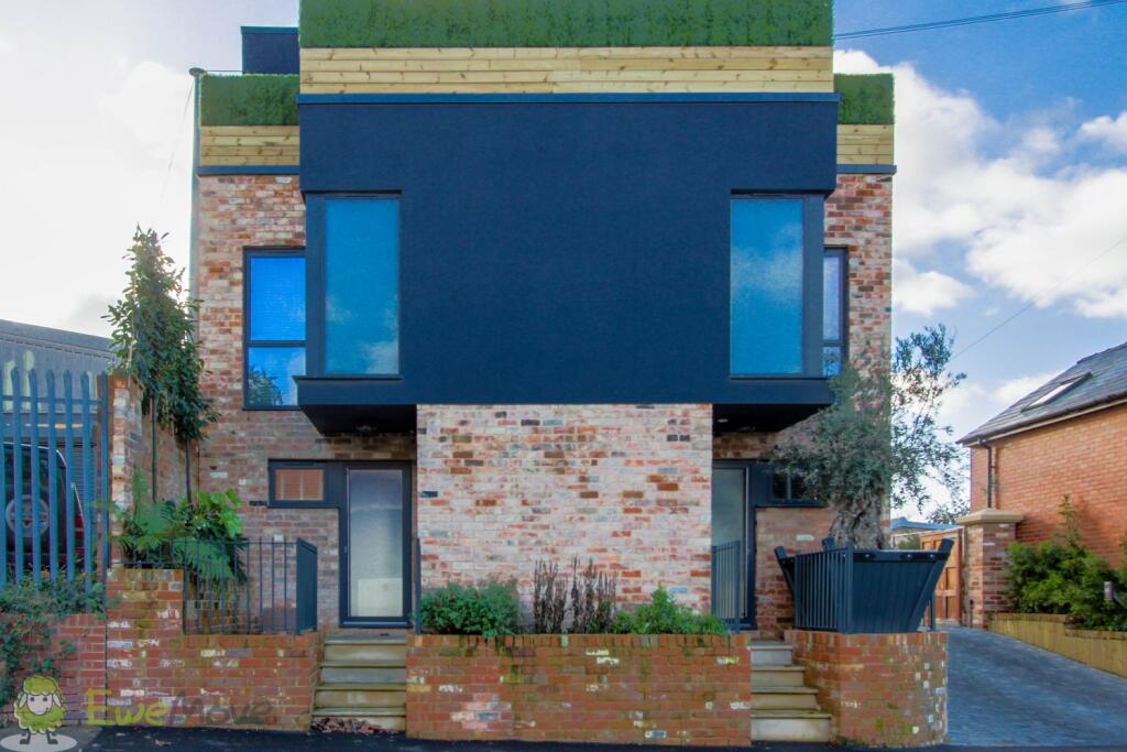 Main image of property: 3 Battledown Courtyard King Alfred Way, Cheltenham