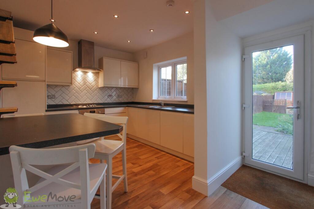 Main image of property: 27 Great Western Terrace, Cheltenham