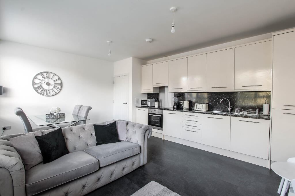 Main image of property: Court Ash, Yeovil