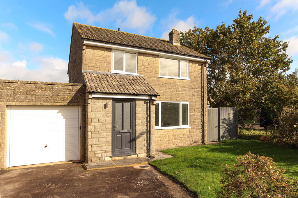 Main image of property: Behind Berry, Somerton