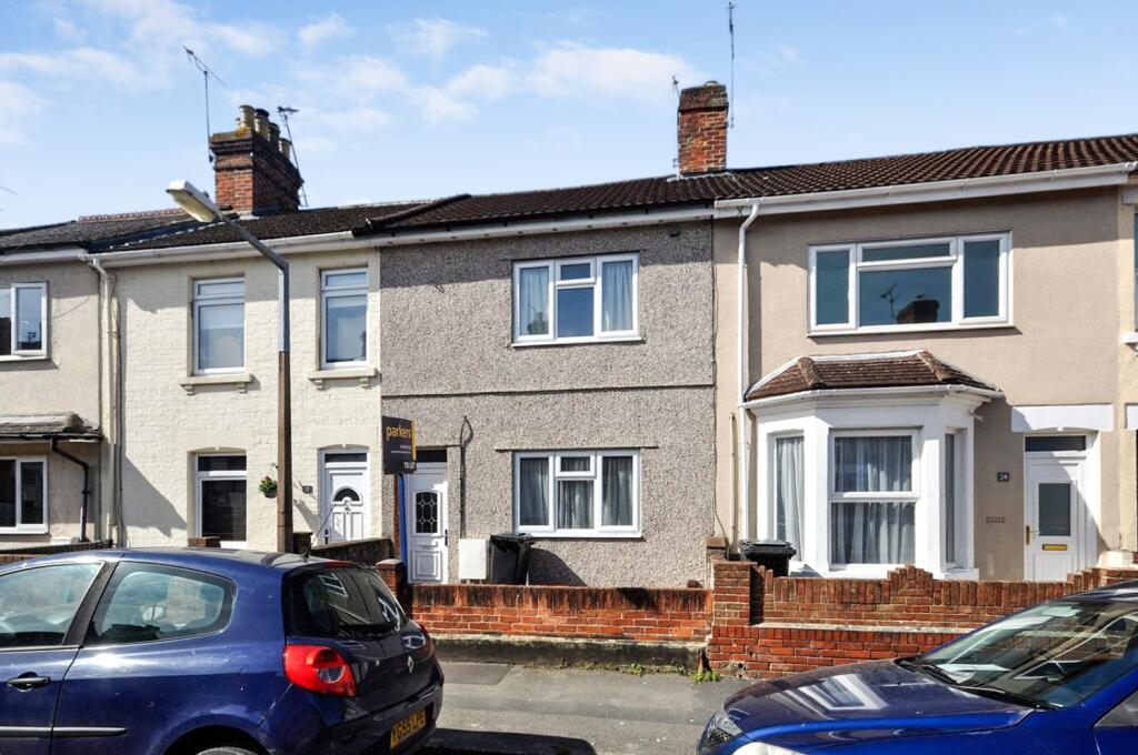 Main image of property: Chester Street, Swindon, SN1