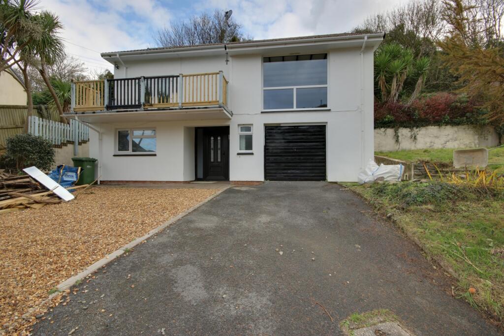 Main image of property: Burnside Road, Ilfracombe, Devon, EX34