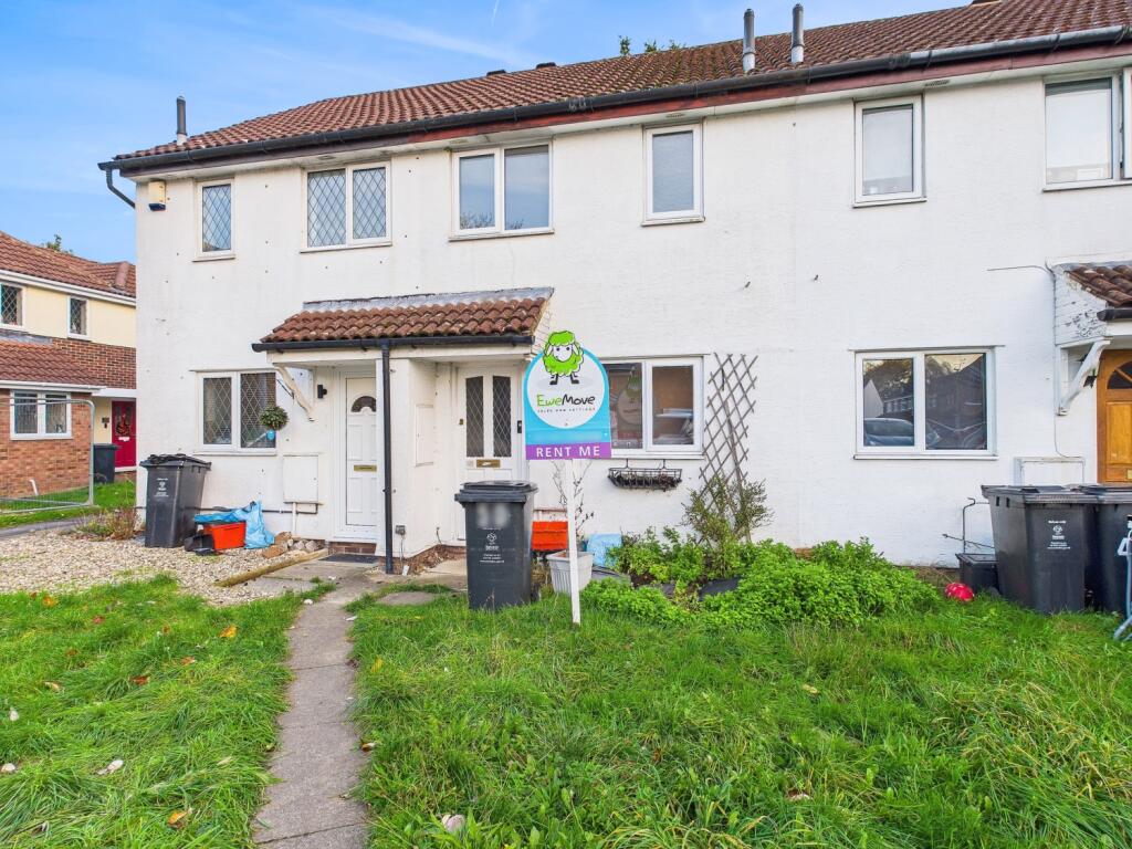 Main image of property: Osprey Close, Swindon, SN3 5