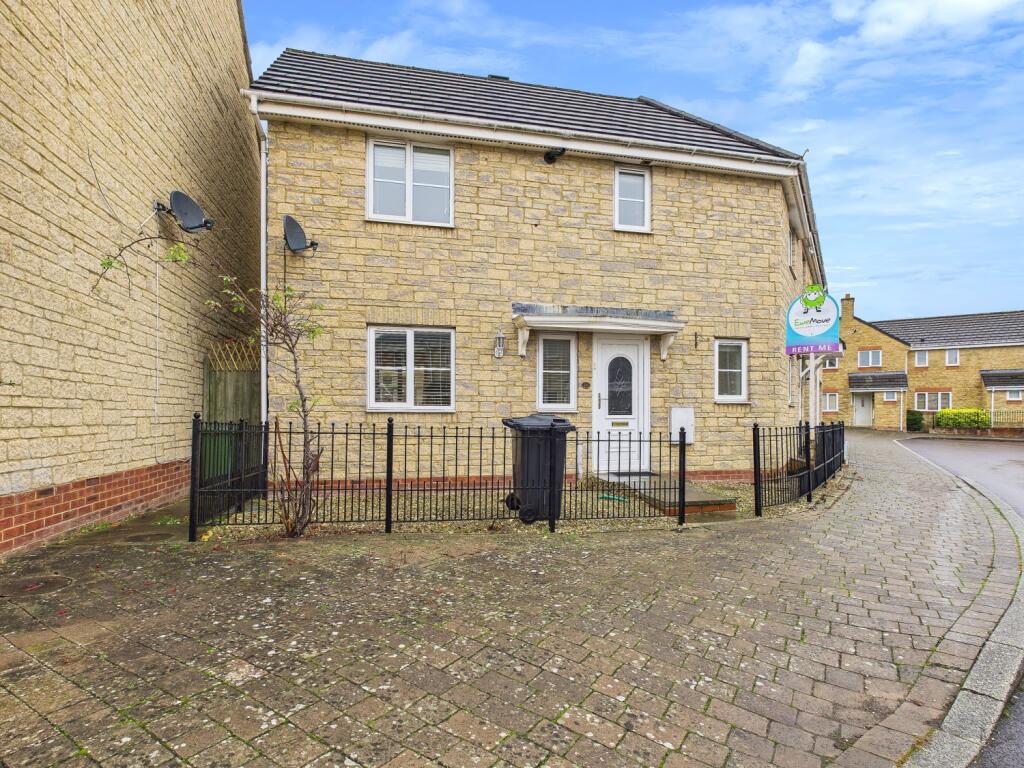 Main image of property: Gable Close, Swindon, SN25