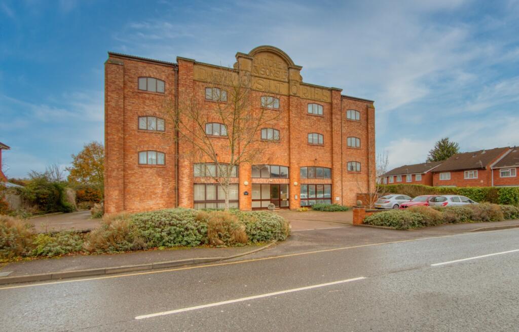 Main image of property: 12 Hatchers Court Kingston Road, Taunton