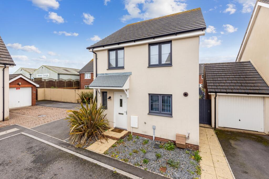 Main image of property: Mimosa Way, Paignton