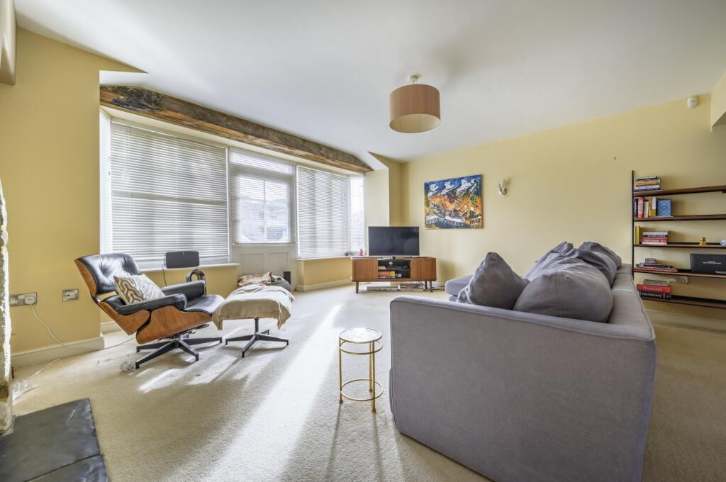 Main image of property: High Street, South Cerney, GL7