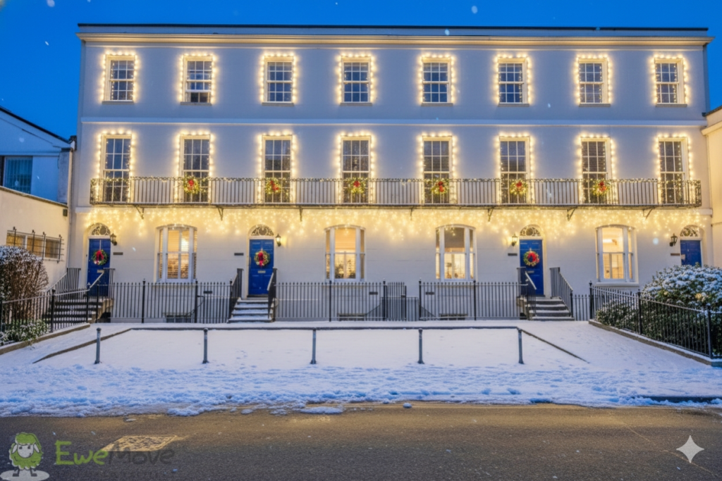 Main image of property: Flat 1 54, Winchcombe Street, CHELTENHAM