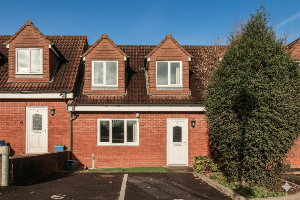 Main image of property: Hulberts Court, Yeovil