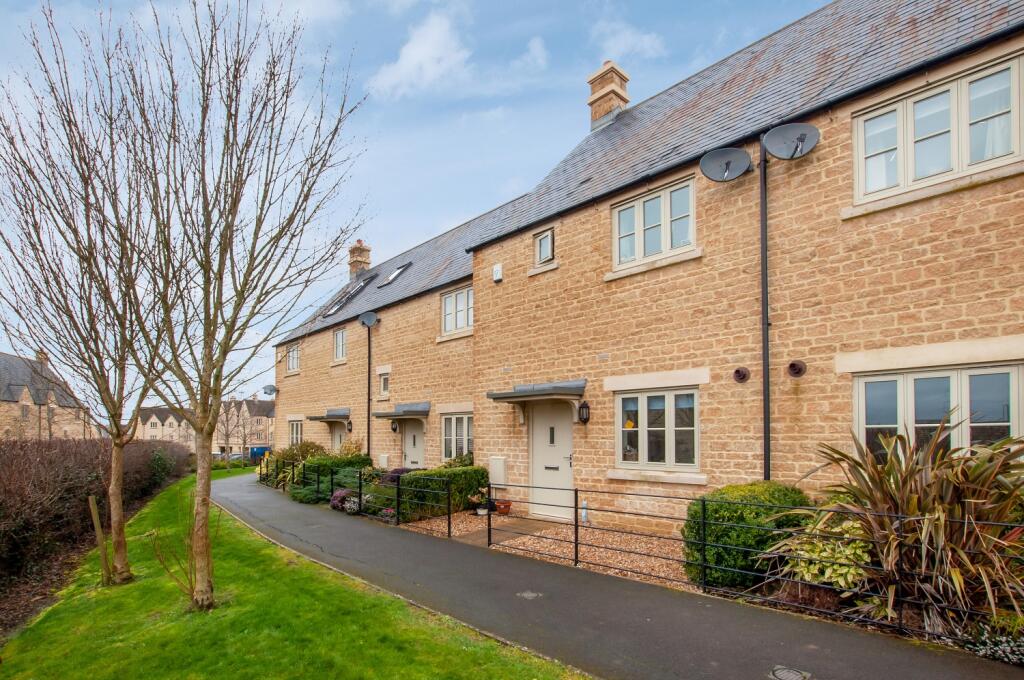 Main image of property: Matthews Walk, Cirencester