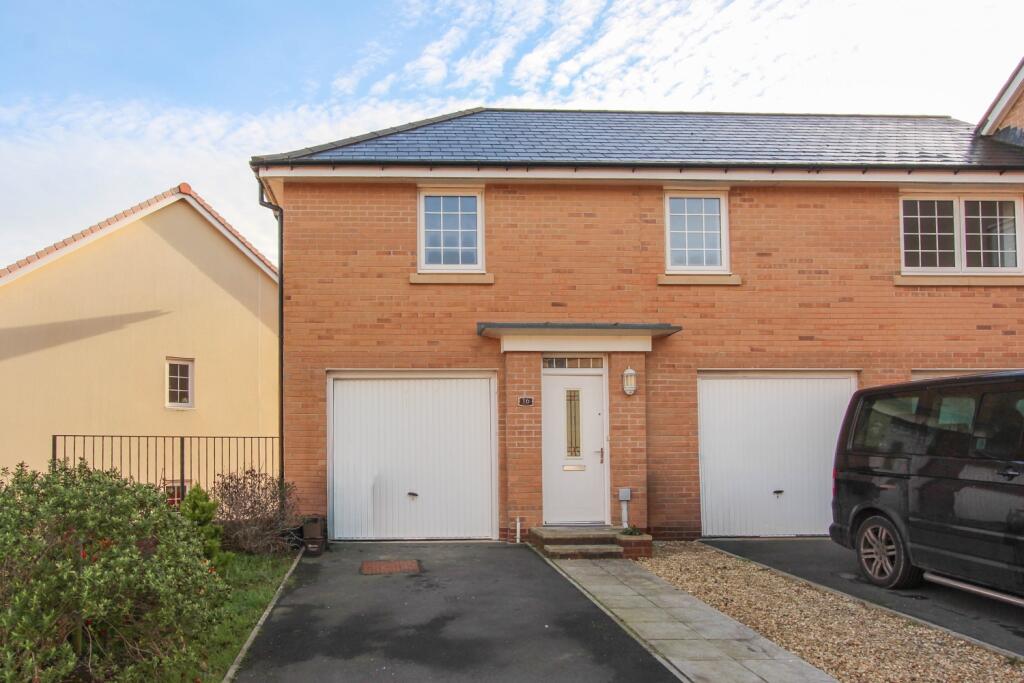 Main image of property: Mallory Road, Yeovil