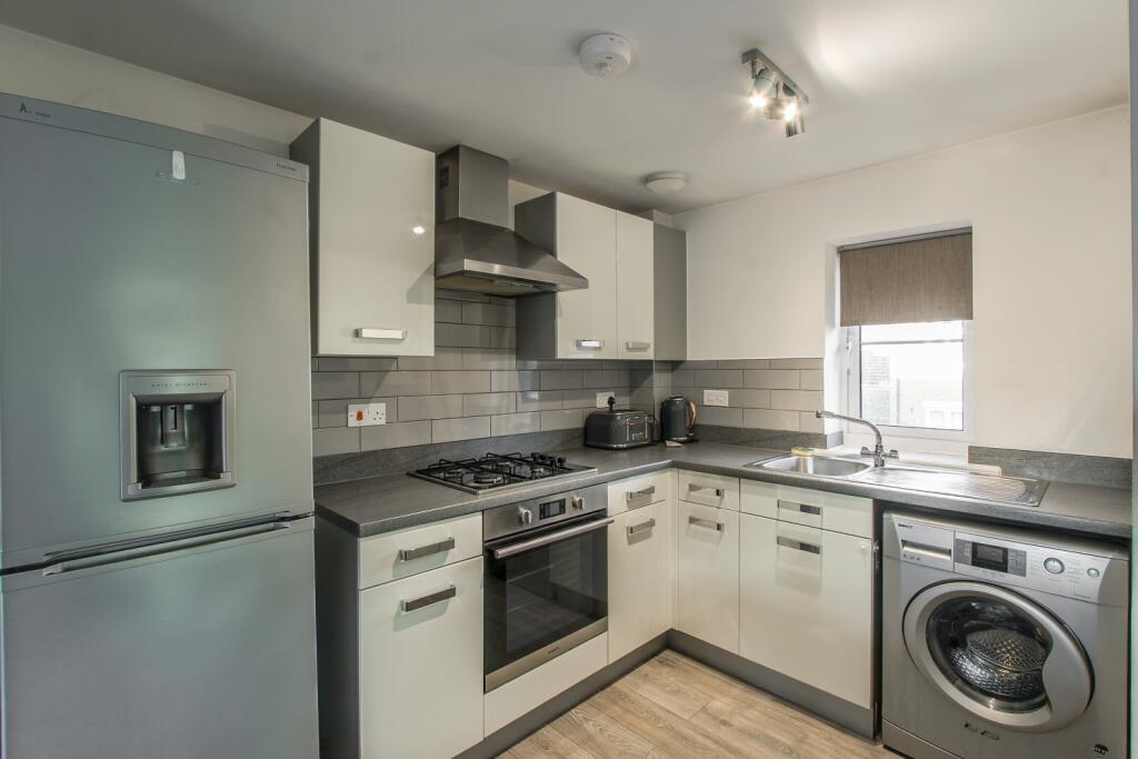 Additional image 5 of Hawk Road, Yeovil