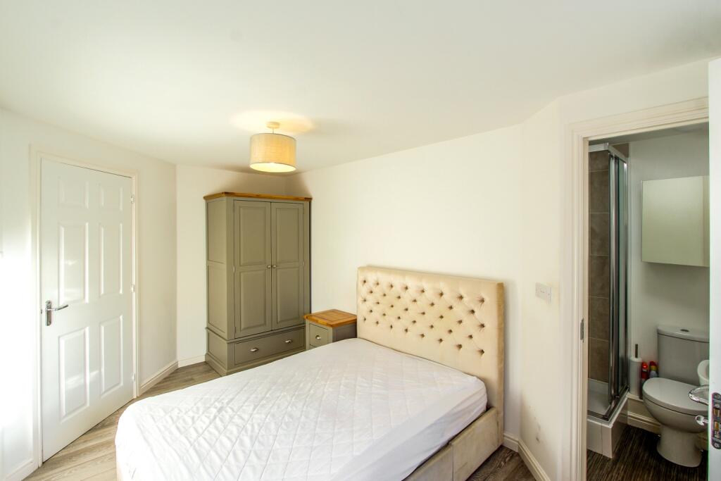 Additional image 8 of Hawk Road, Yeovil