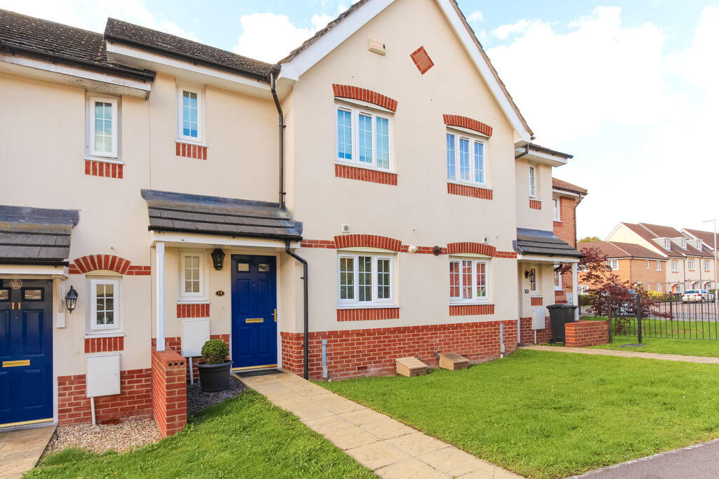 Main image of property: Percivale Road, YEOVIL, Somerset, BA21