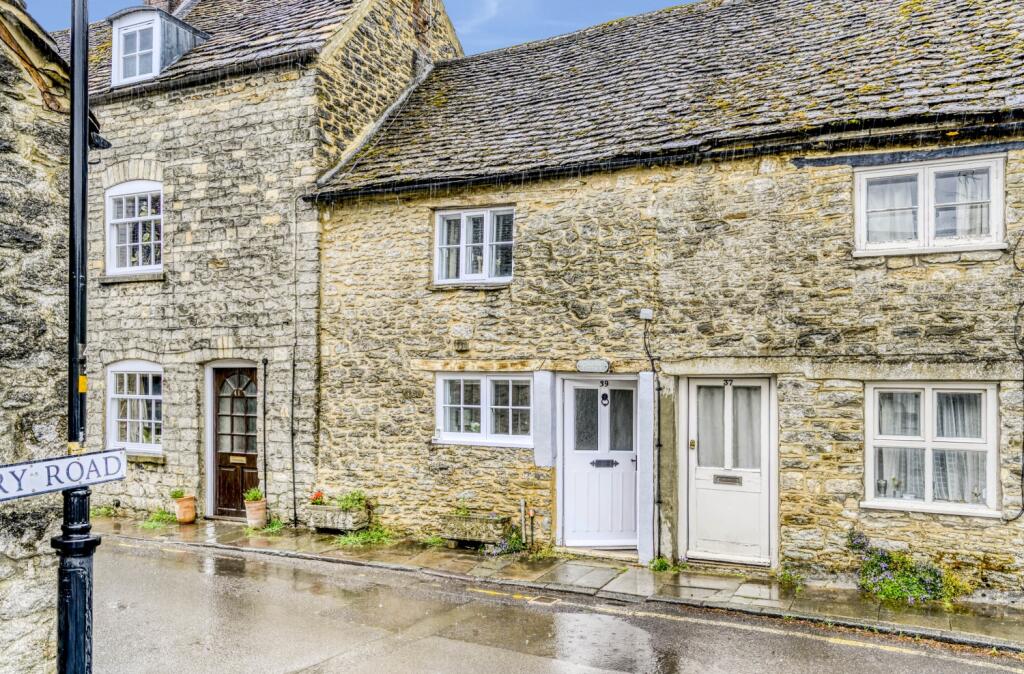 Main image of property: Horsefair, Malmesbury, Wiltshire, SN16