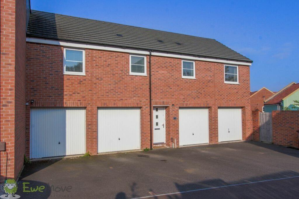 Main image of property: 40 Fairford Road, Cheltenham