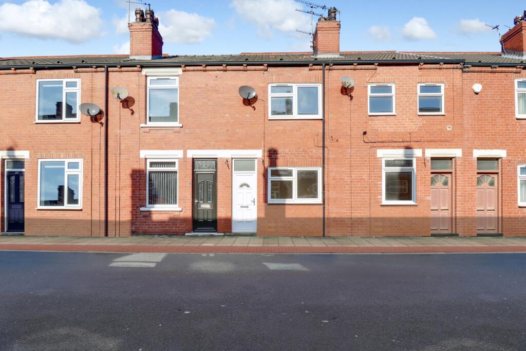 Main image of property: Glebe Street, Castleford, West Yorkshire, WF10