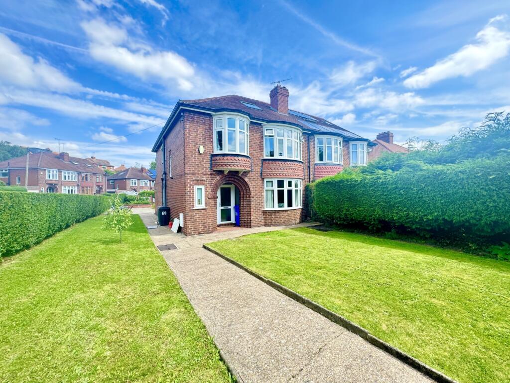 Main image of property: Millhouses Lane, Sheffield, South Yorkshire, S7
