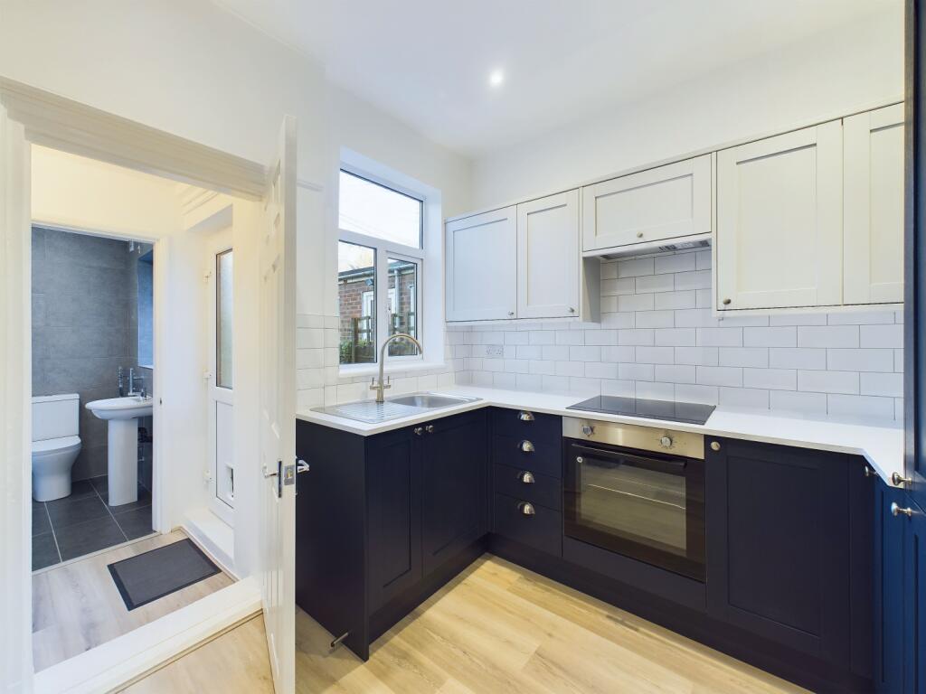Main image of property: 19 Bromley Street, York