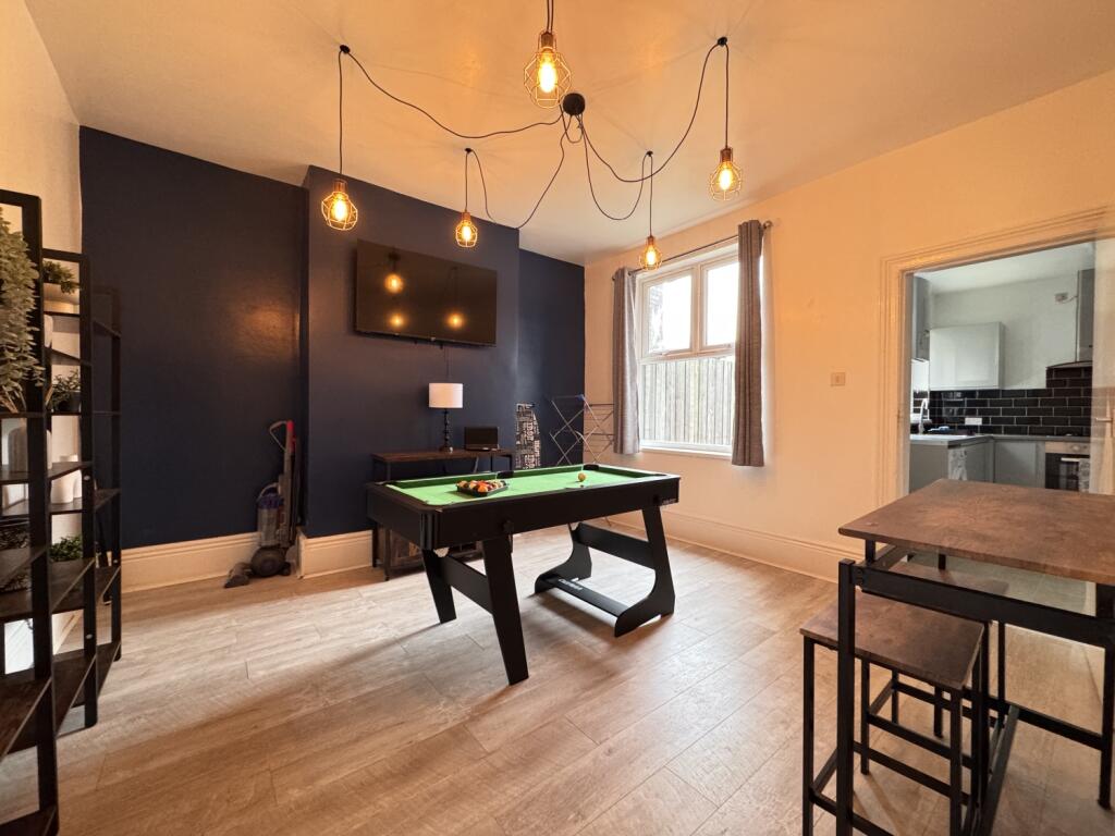 Main image of property: Burngreave Street, Sheffield, South Yorkshire, S3