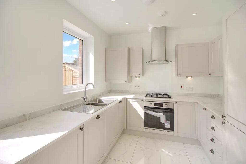 Main image of property: 14 Rosemary Road, York