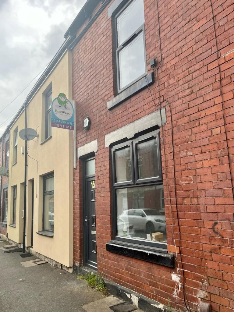 Main image of property: Leyburn Road, Sheffield, South Yorkshire, S8