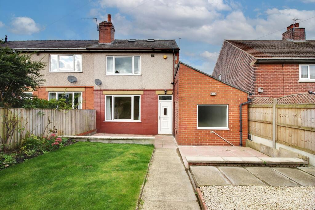 Main image of property: Ashton Road, Mytholmroyd