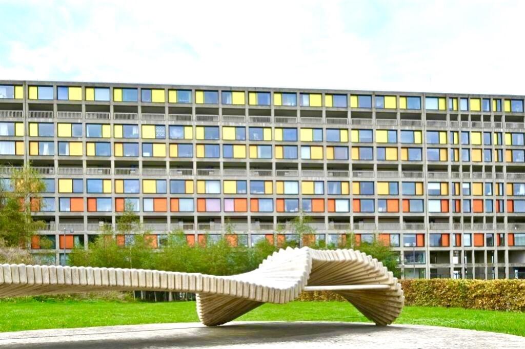 Main image of property: Norwich South Street, Park Hill, Sheffield, South Yorkshire, S2
