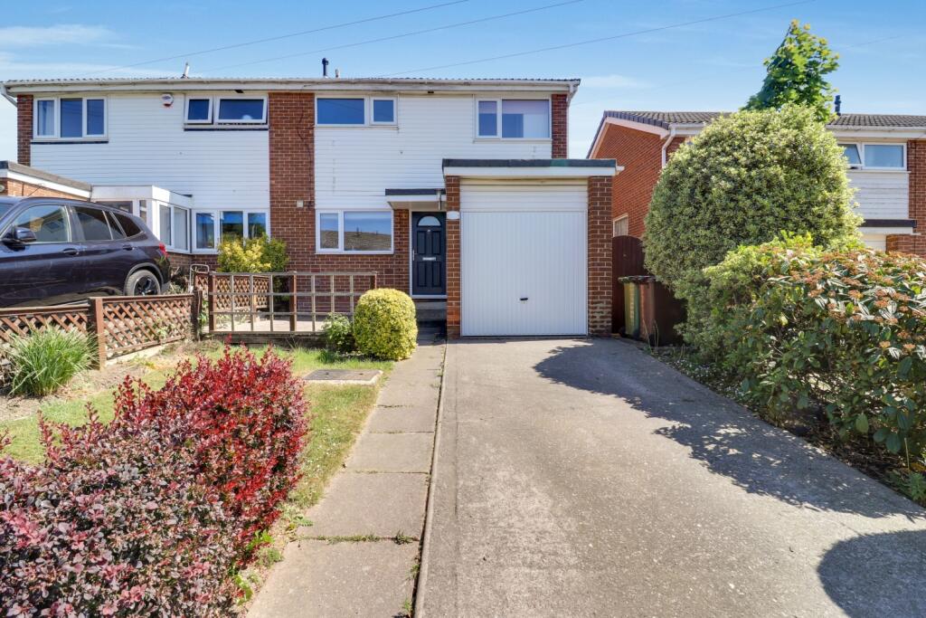 Main image of property: Windsor Road, Wakefield, West Yorkshire, WF1