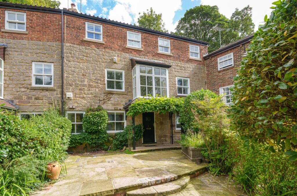 Main image of property: Catle Mills, Waterside, Knaresborough HG5 8DE