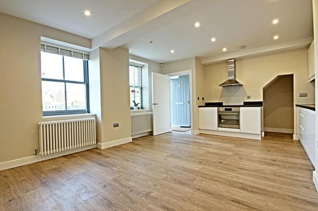 Main image of property: Devonshire Mews, Harrogate