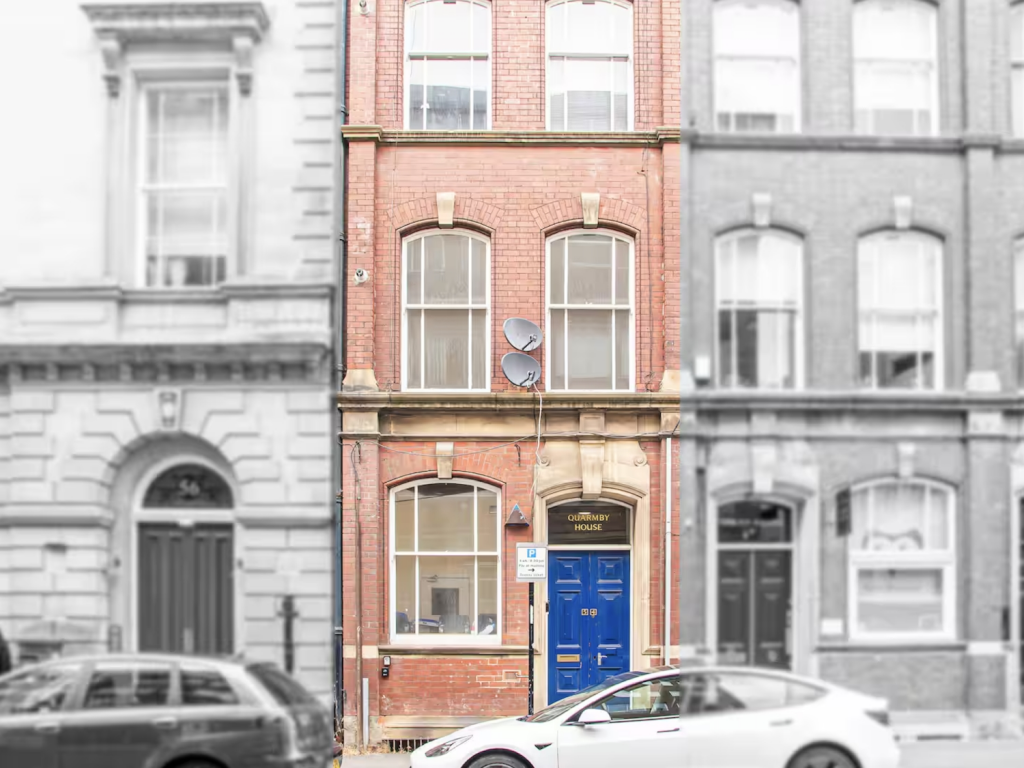 Main image of property: Bank Street, Sheffield, South Yorkshire, S1