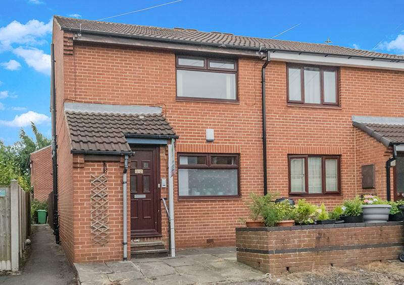 Main image of property: 12 Bransby Court Farsley, PUDSEY, West Yorkshire