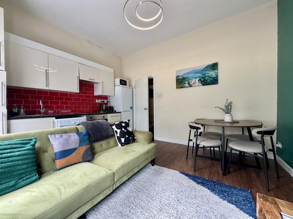 Main image of property: Bank Street, Sheffield, South Yorkshire, S1
