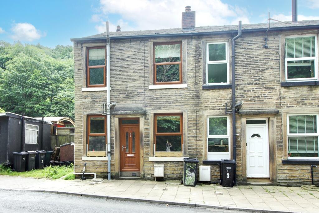 Main image of property: Woodland View, Charlestown, Hebden Bridge