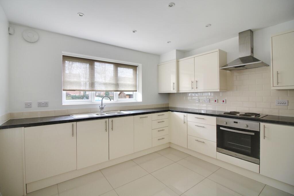 Main image of property: 5 Upperdale Park YORK, YO31 9FA