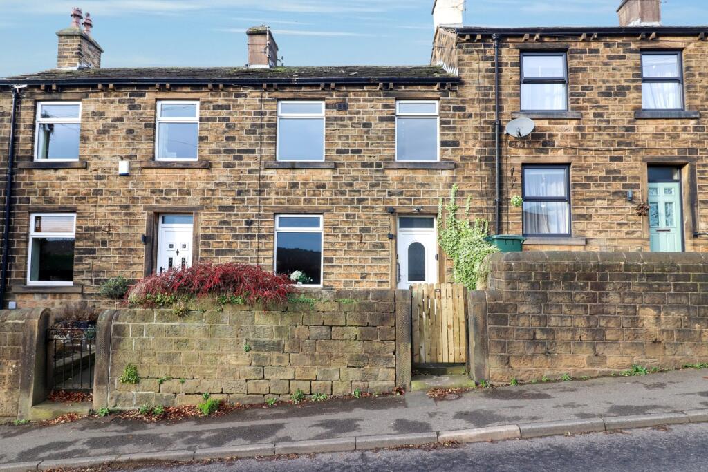 Main image of property: Far Bank, Shelley, Huddersfield, HD8